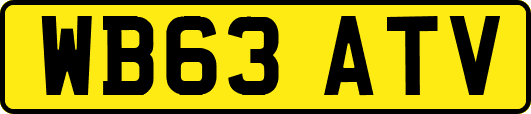 WB63ATV