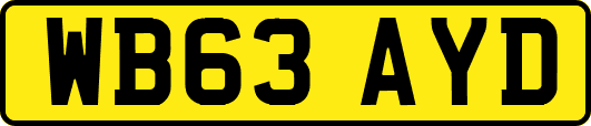 WB63AYD