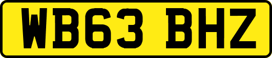 WB63BHZ