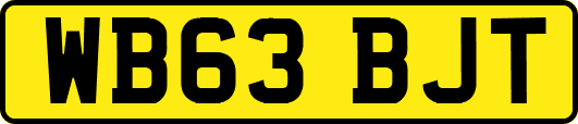 WB63BJT