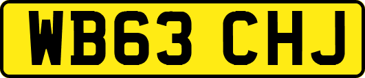 WB63CHJ