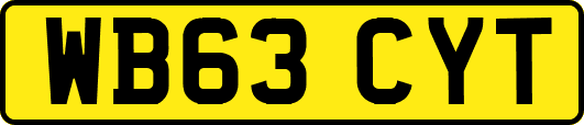 WB63CYT
