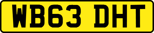WB63DHT