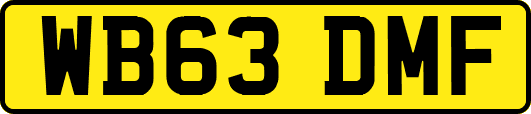 WB63DMF