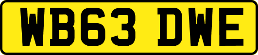 WB63DWE