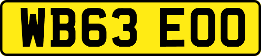 WB63EOO