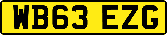 WB63EZG