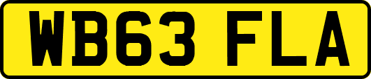 WB63FLA