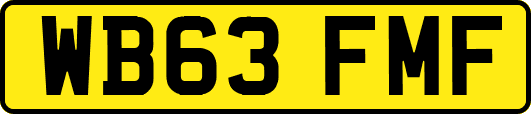 WB63FMF