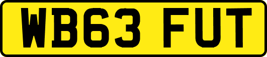 WB63FUT