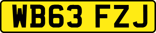 WB63FZJ