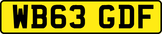 WB63GDF