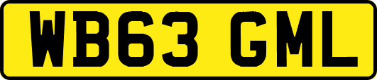 WB63GML