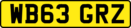 WB63GRZ