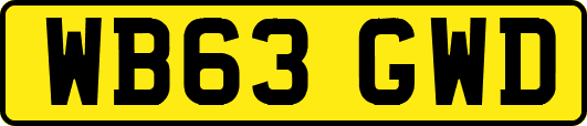 WB63GWD