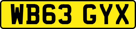 WB63GYX