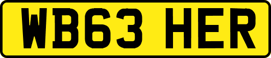 WB63HER