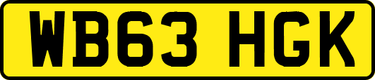 WB63HGK