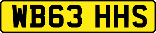 WB63HHS