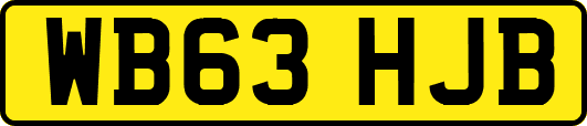 WB63HJB