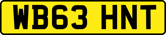 WB63HNT