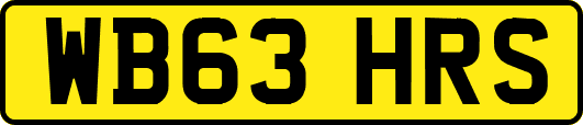 WB63HRS