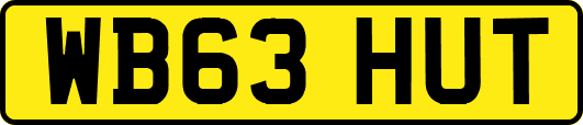 WB63HUT