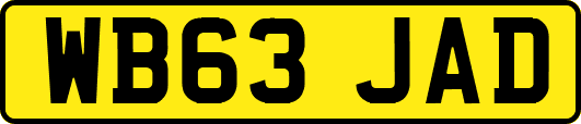 WB63JAD
