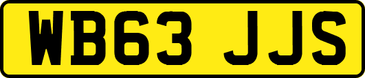 WB63JJS