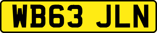 WB63JLN