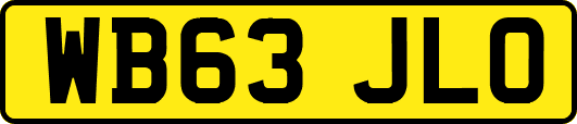 WB63JLO