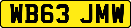 WB63JMW
