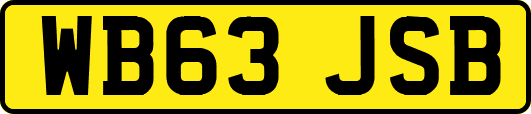 WB63JSB