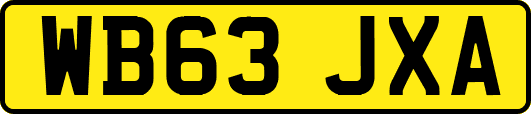 WB63JXA