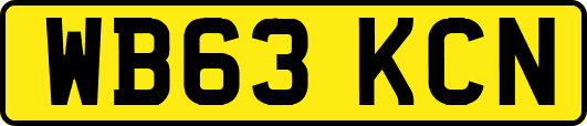 WB63KCN