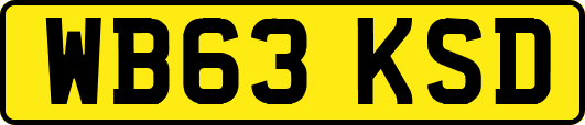 WB63KSD