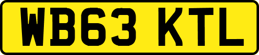 WB63KTL