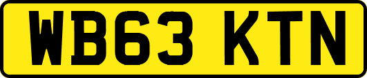 WB63KTN