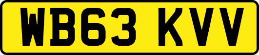 WB63KVV