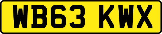 WB63KWX