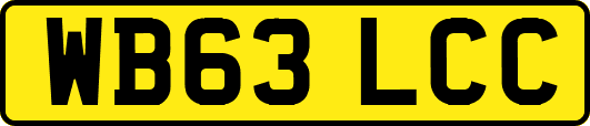 WB63LCC