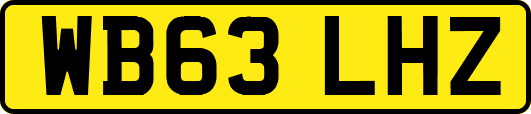 WB63LHZ