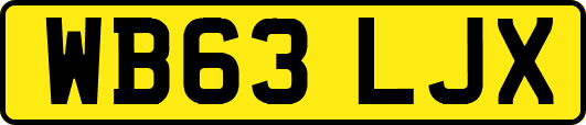 WB63LJX