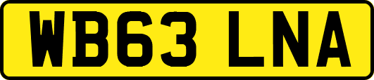 WB63LNA