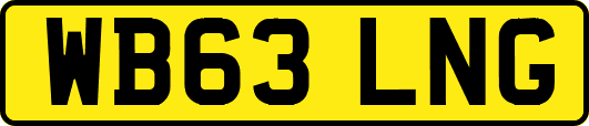 WB63LNG