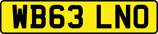 WB63LNO