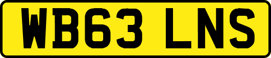 WB63LNS