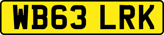 WB63LRK