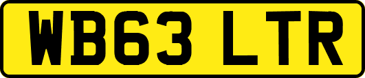 WB63LTR