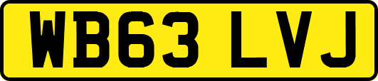 WB63LVJ
